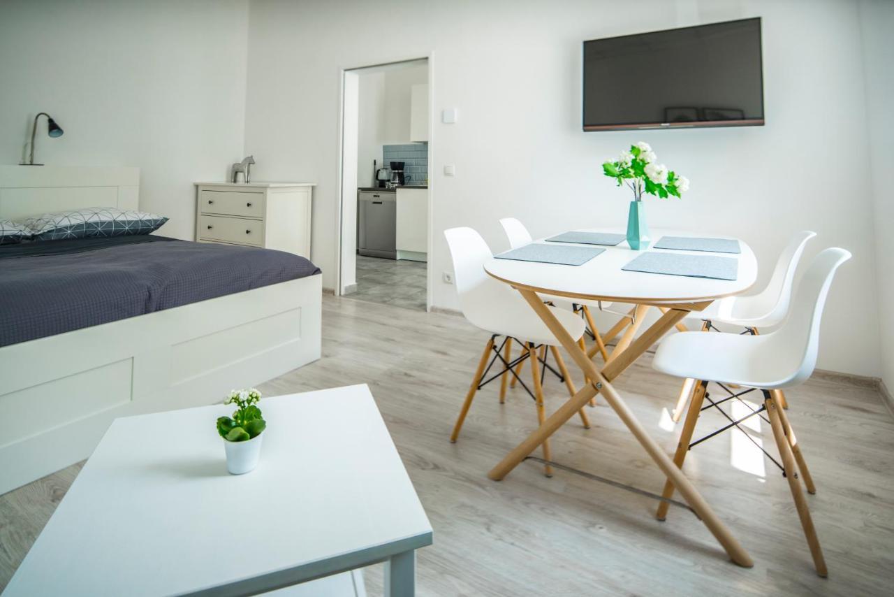 Gloriette Aparts - Schoenbrunn Appartement Wenen