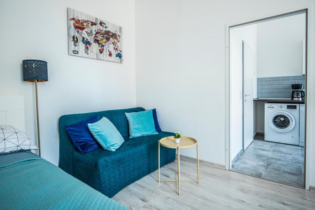 Gloriette Aparts - Schoenbrunn Appartement Wenen